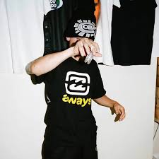 Always Do What You Should Do t shirt