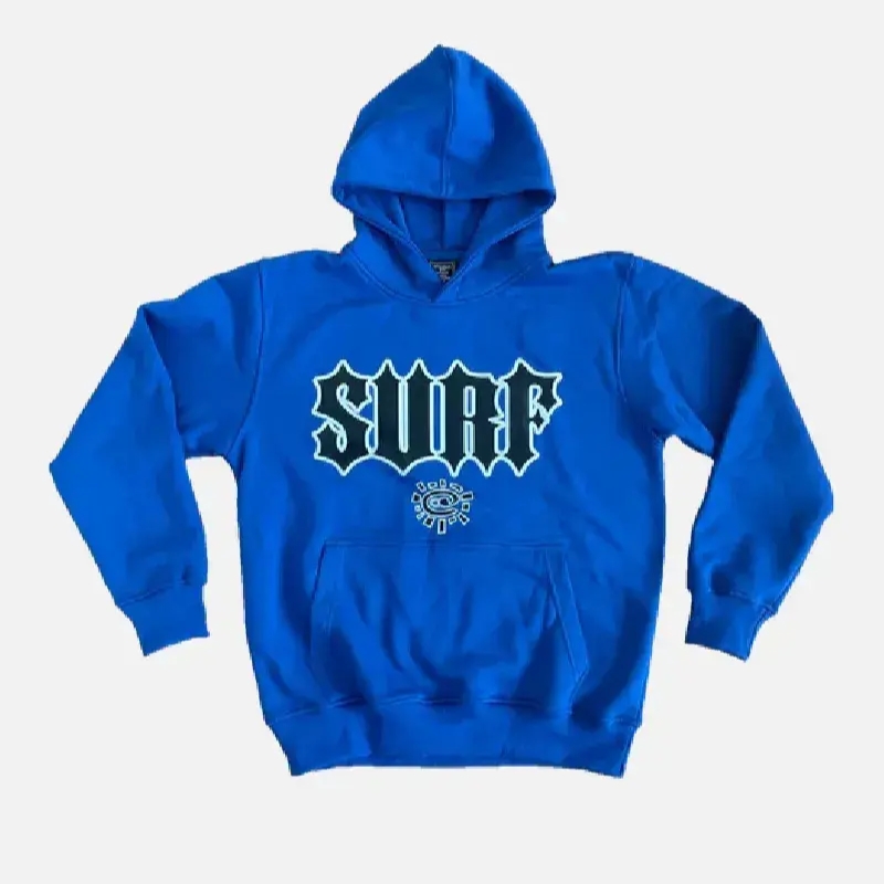 Always Do What You Should Do Hoodie