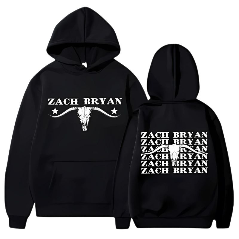 How Zach Bryan’s Heartfelt Merch and Syna World’s Bold Streetwear Are Taking Over 2025