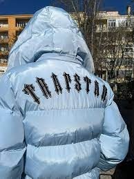 Streetwear Icons: Celebrities Rocking Trapstar Jackets