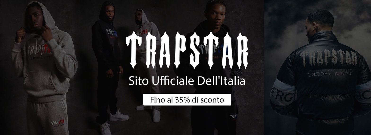 trapstar