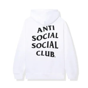 Anti Social Social Club: A Deep Dive into the Iconic Streetwear Brand