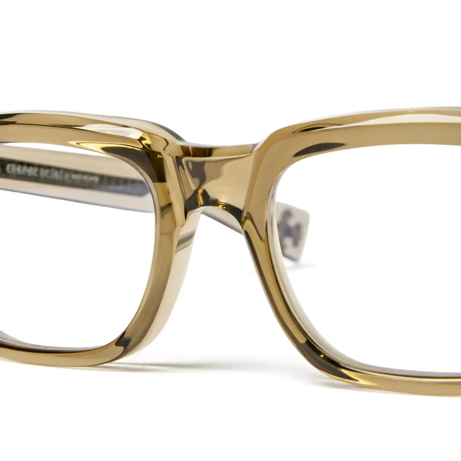 Top Reasons to Choose Chrome Hearts Prescription Glasses